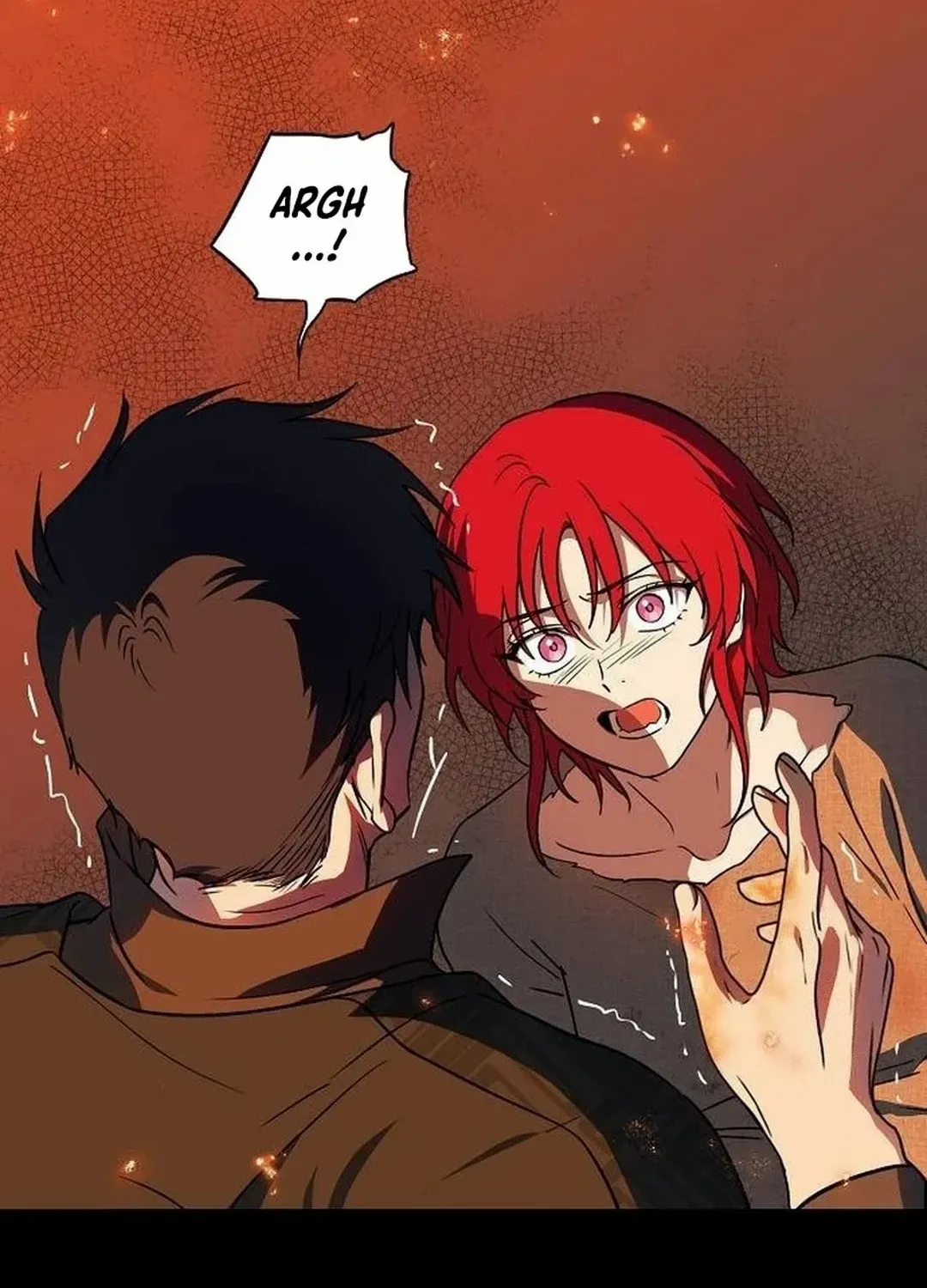 Read Blinded By The Setting Sun chapter 202 image 121 on Lezhin