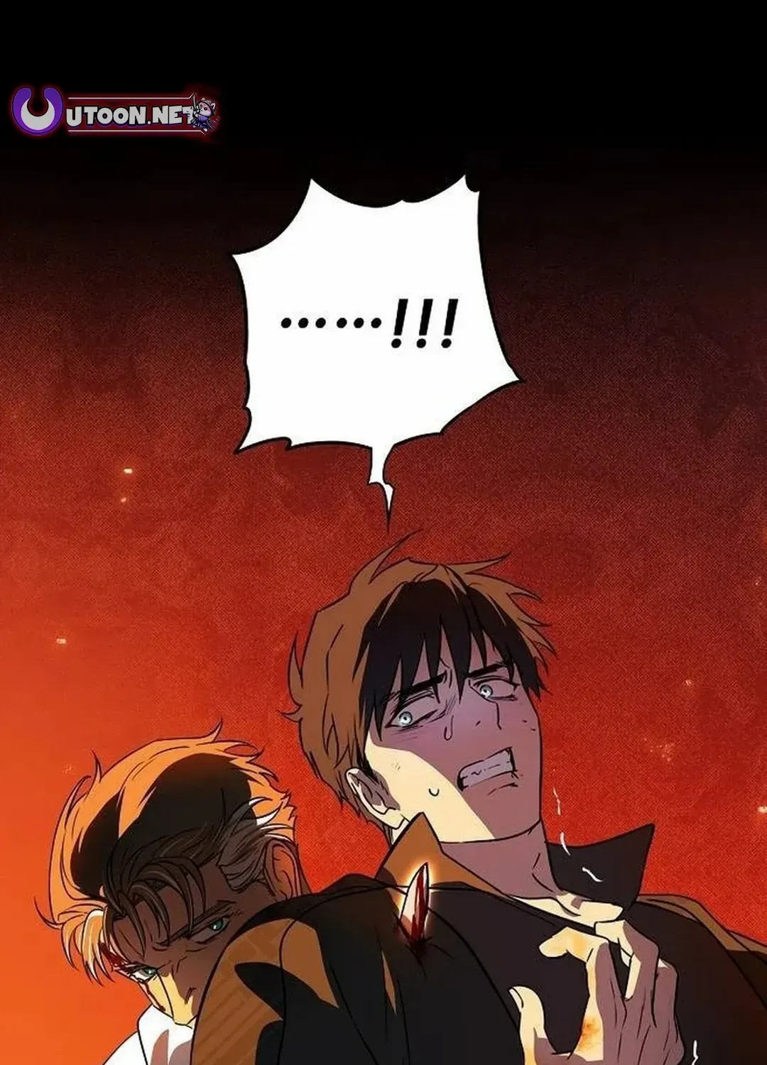 Read Blinded By The Setting Sun chapter 202 image 122 on Lezhin
