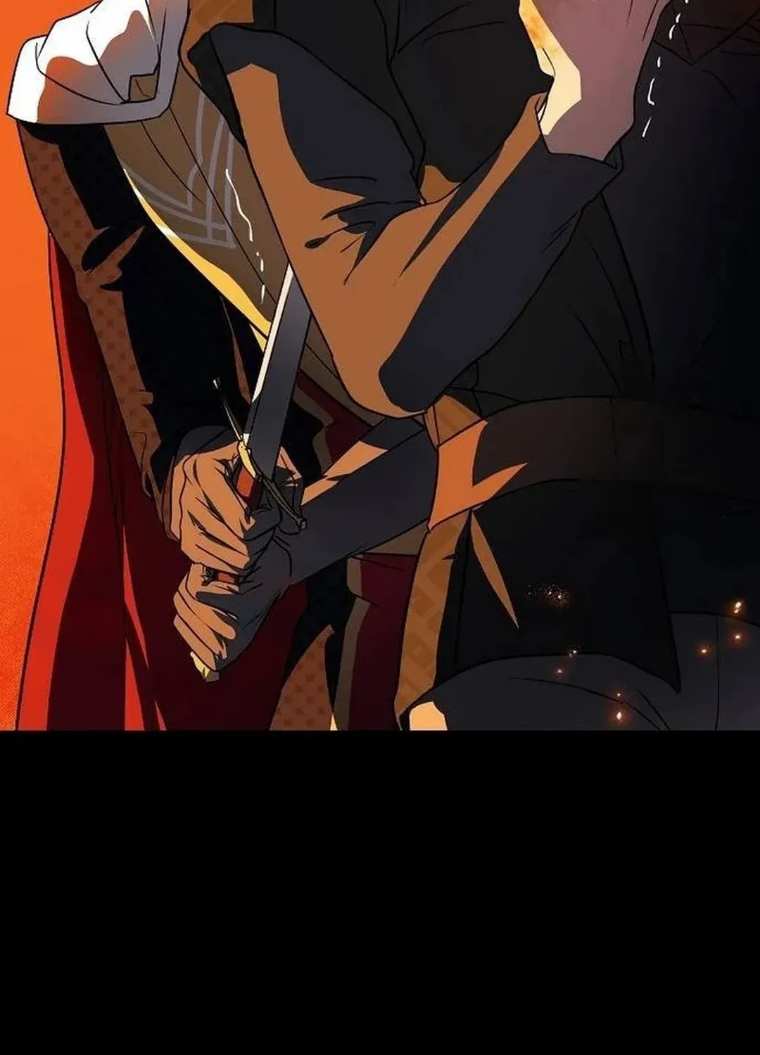 Read Blinded By The Setting Sun chapter 202 image 123 on Lezhin