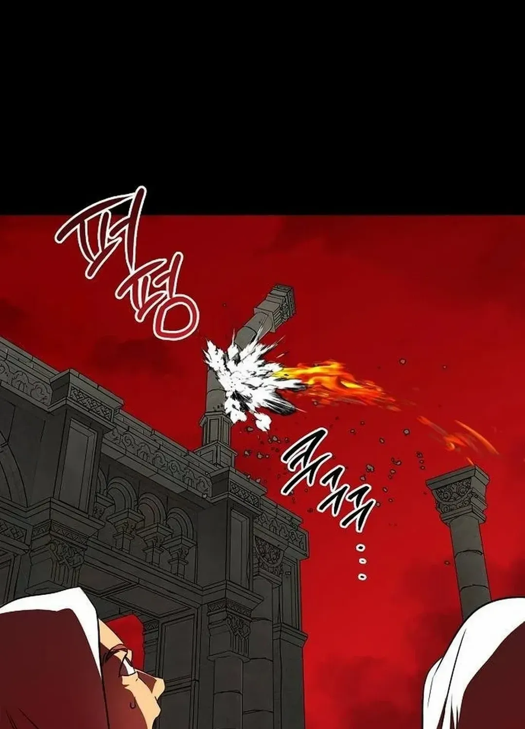 Read Blinded By The Setting Sun chapter 202 image 14 on Lezhin