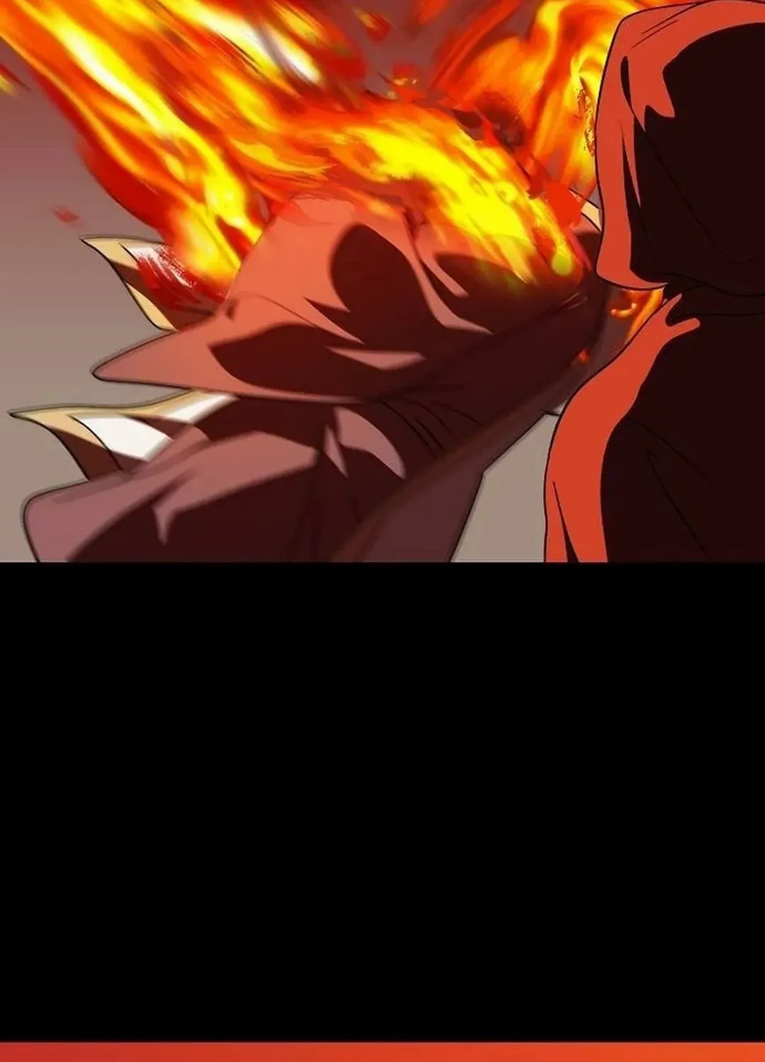 Read Blinded By The Setting Sun chapter 202 image 19 on Lezhin