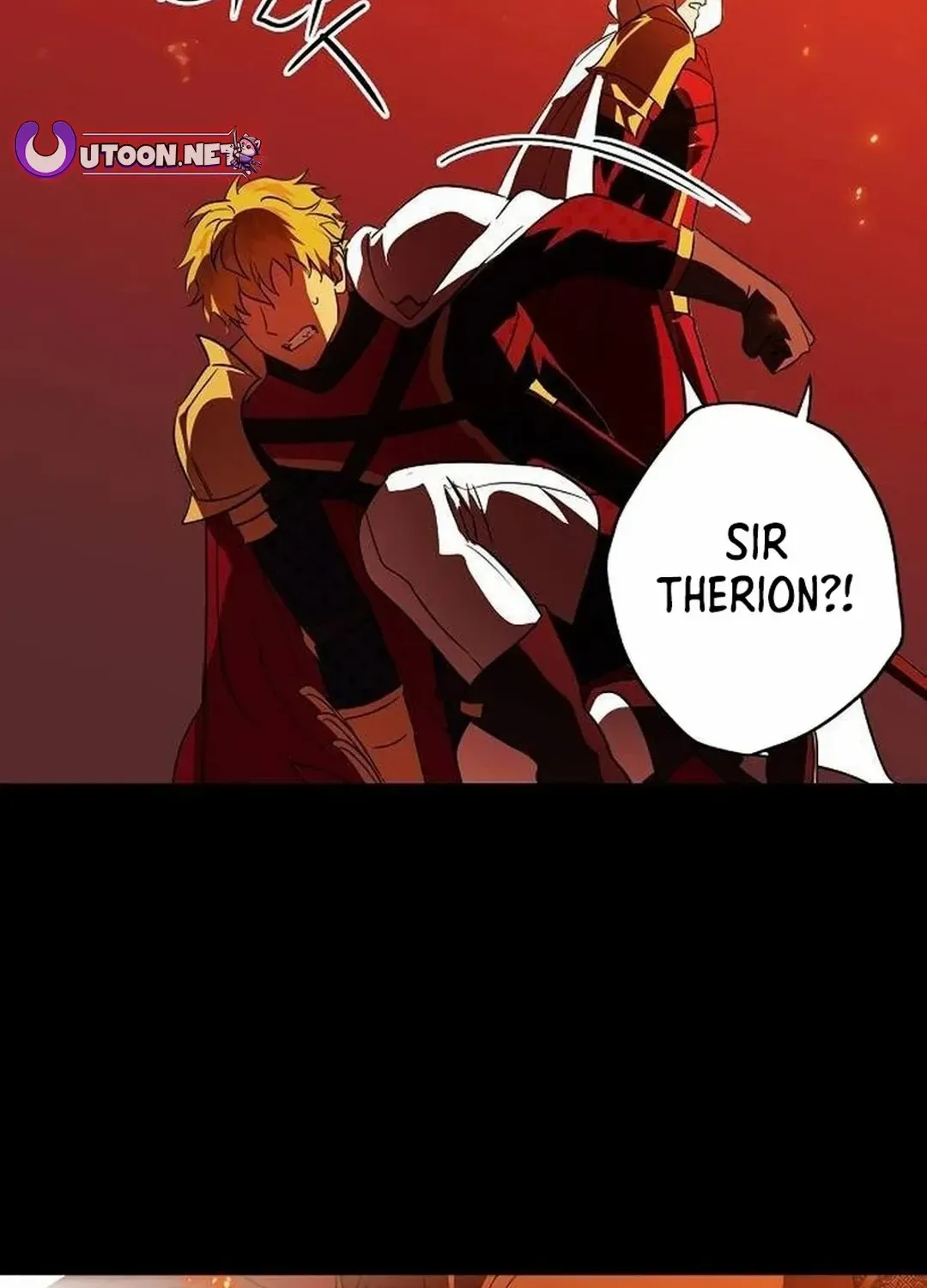 Read Blinded By The Setting Sun chapter 202 image 28 on Lezhin