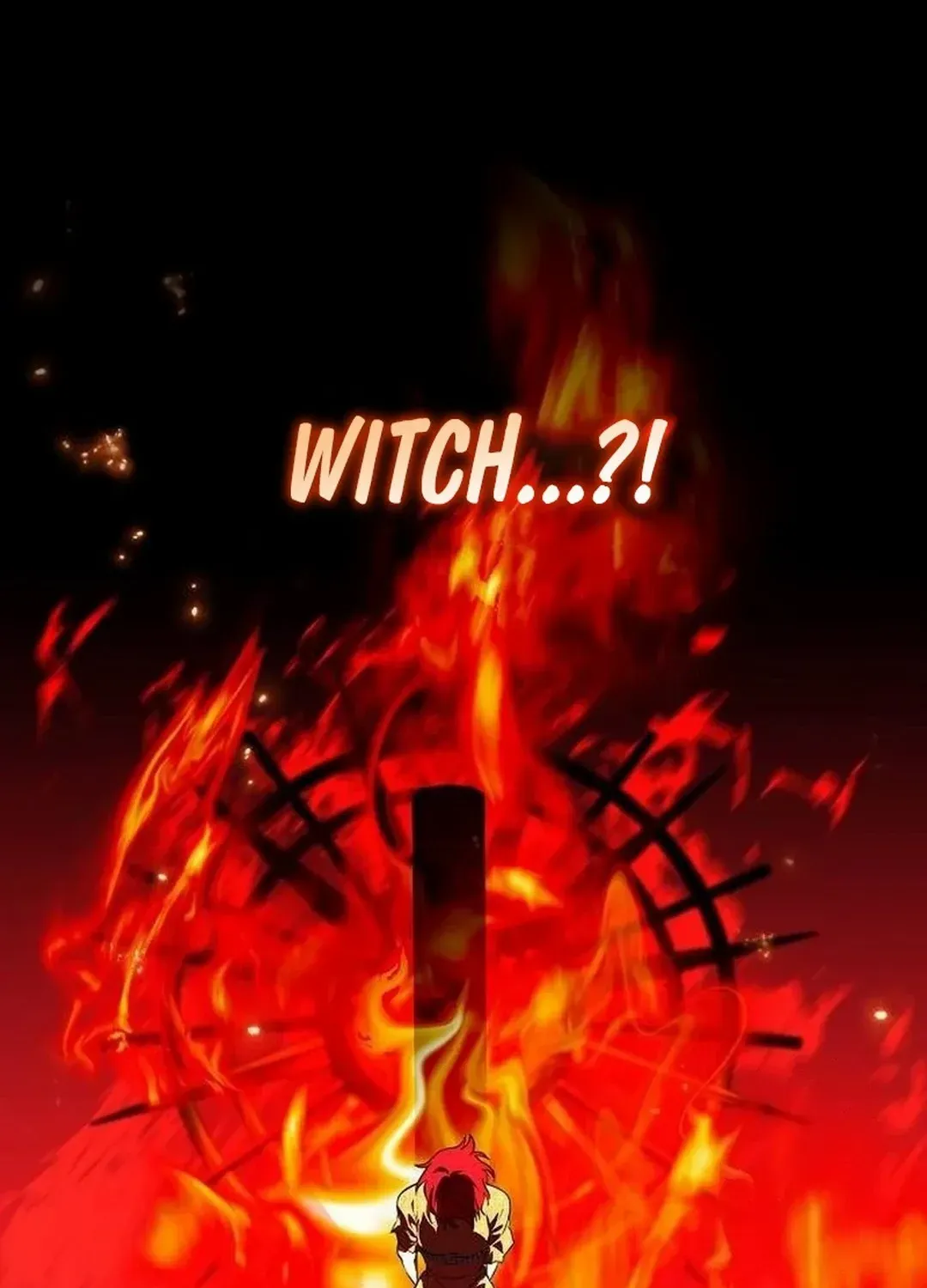 Read Blinded By The Setting Sun chapter 202 image 30 on Lezhin