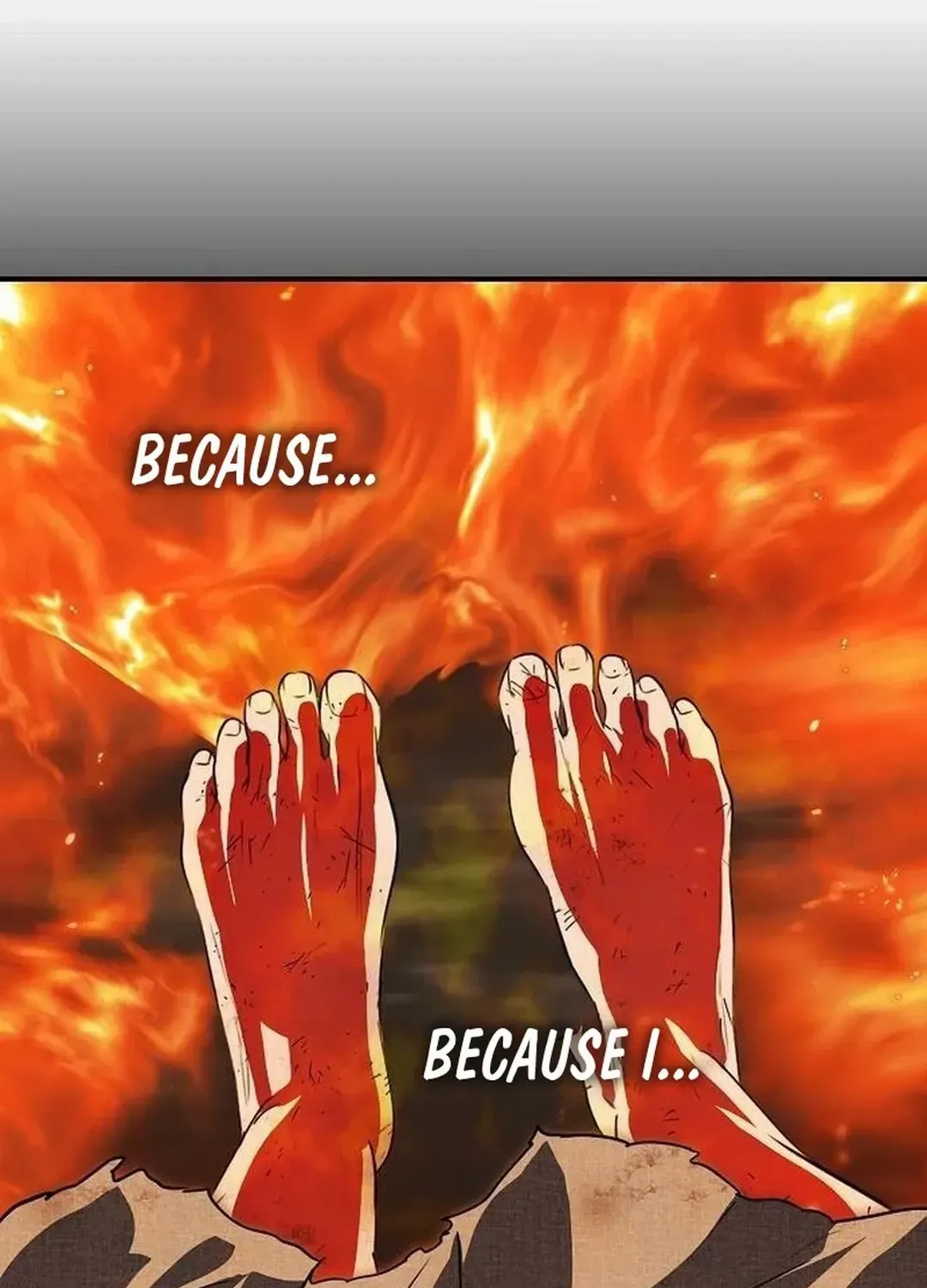 Read Blinded By The Setting Sun chapter 202 image 39 on Lezhin
