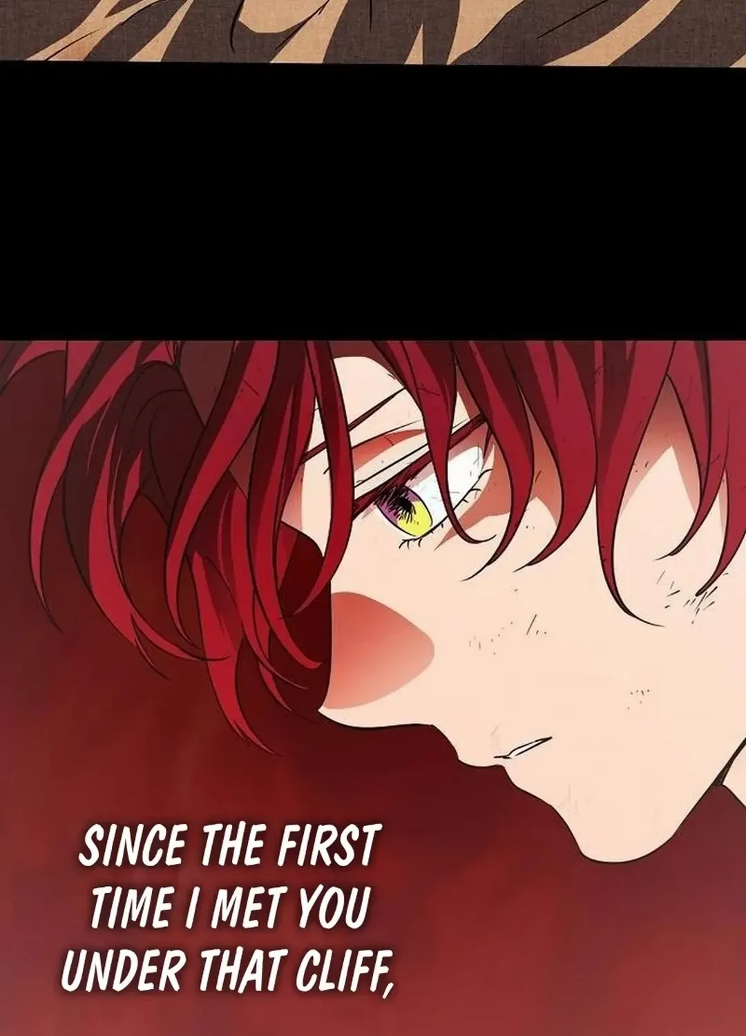 Read Blinded By The Setting Sun chapter 202 image 40 on Lezhin