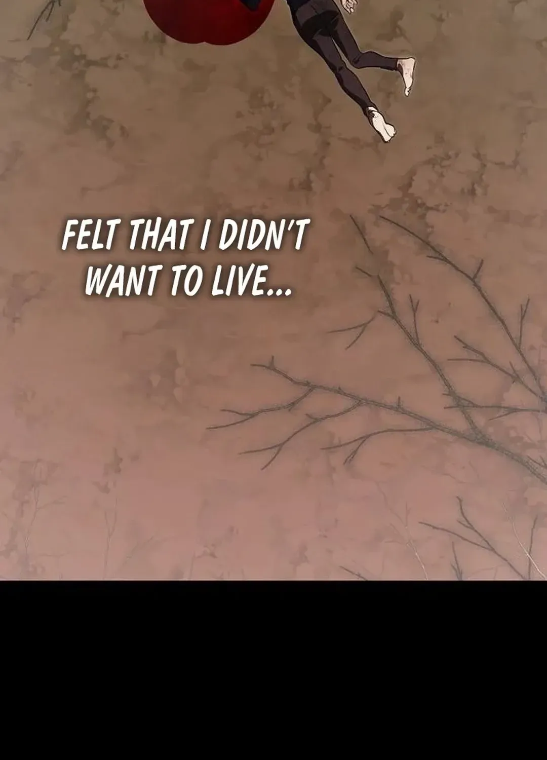 Read Blinded By The Setting Sun chapter 202 image 43 on Lezhin