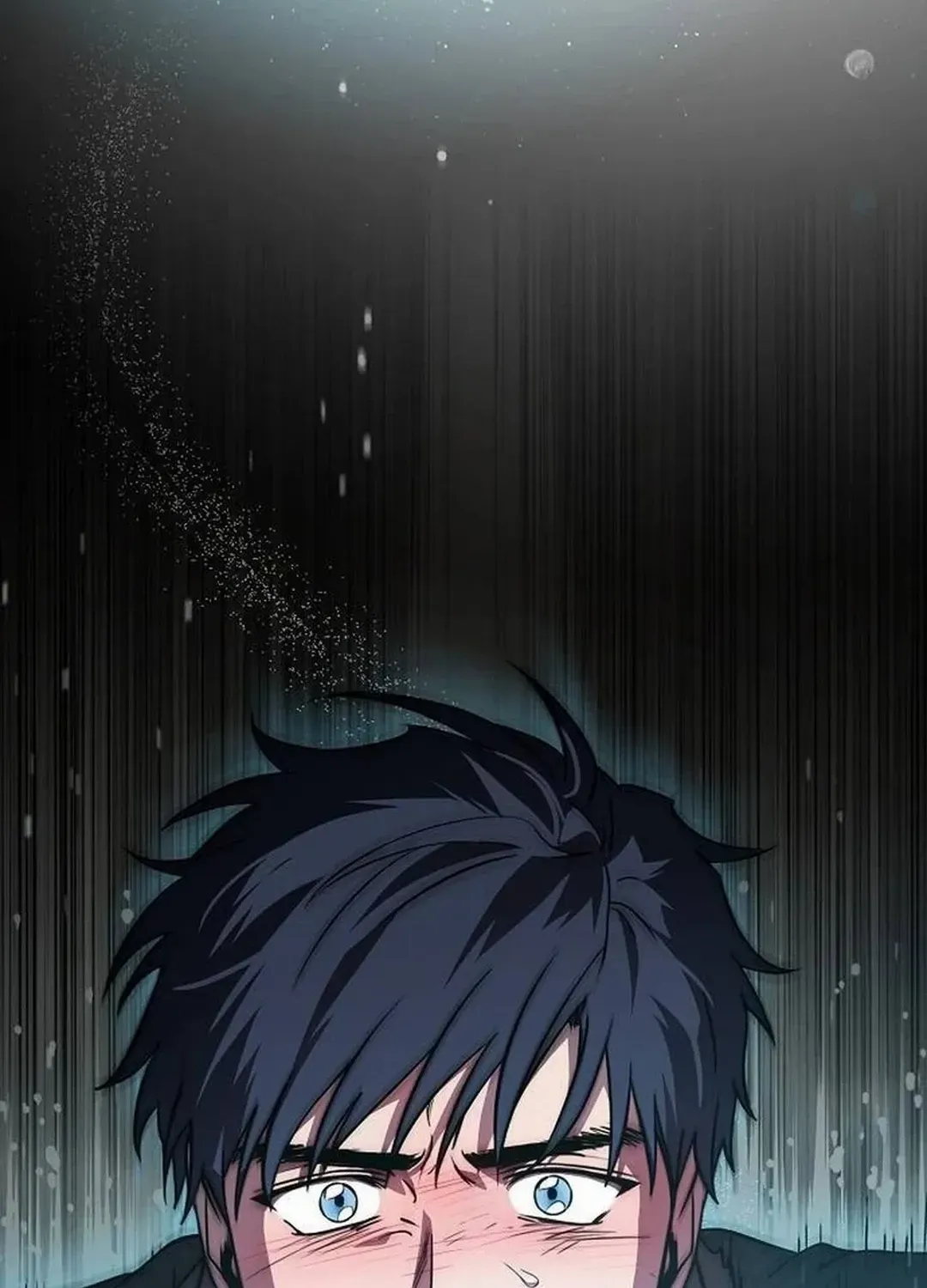 Read Blinded By The Setting Sun chapter 202 image 54 on Lezhin