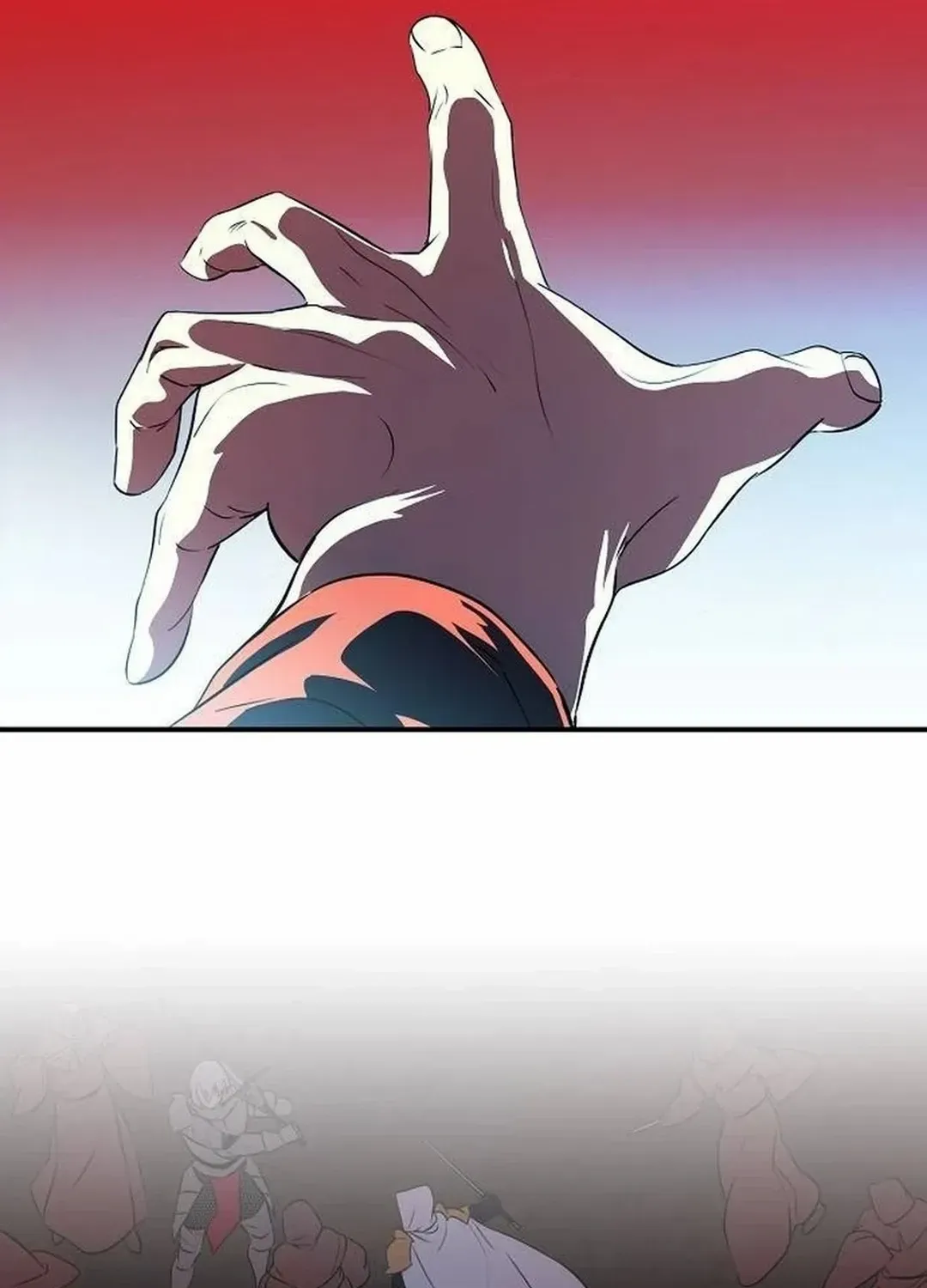 Read Blinded By The Setting Sun chapter 202 image 64 on Lezhin