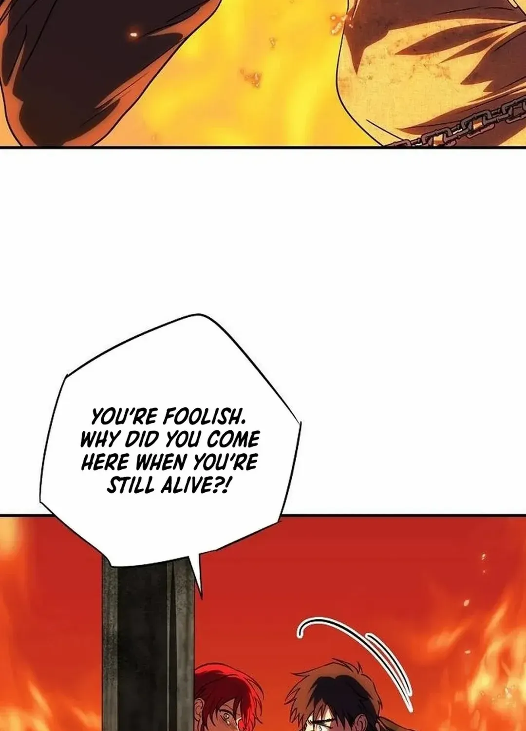 Read Blinded By The Setting Sun chapter 202 image 77 on Lezhin