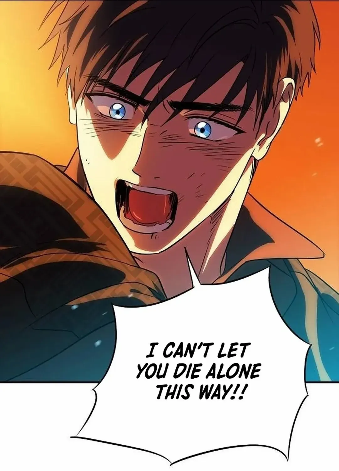 Read Blinded By The Setting Sun chapter 202 image 80 on Lezhin