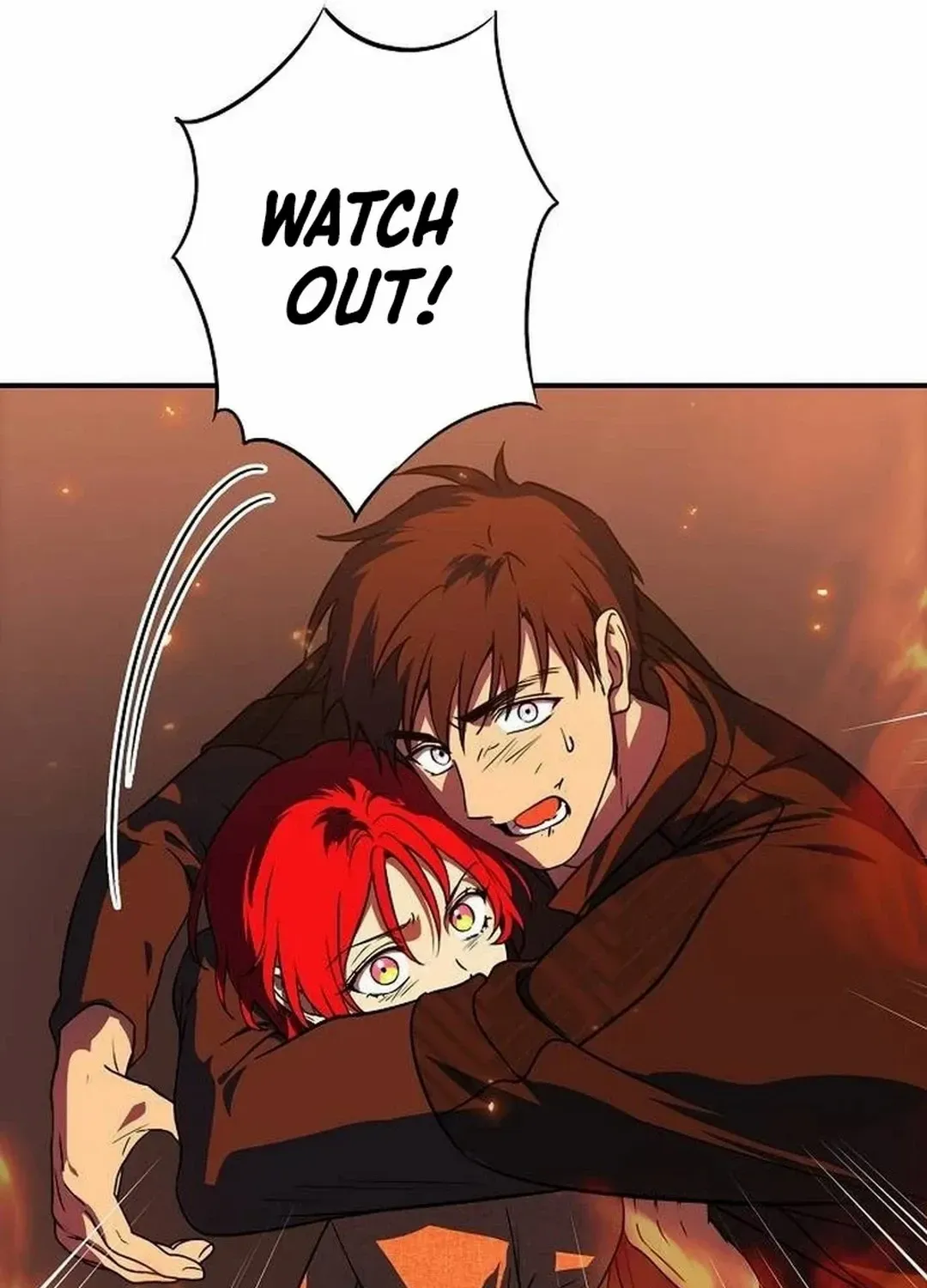 Read Blinded By The Setting Sun chapter 202 image 93 on Lezhin