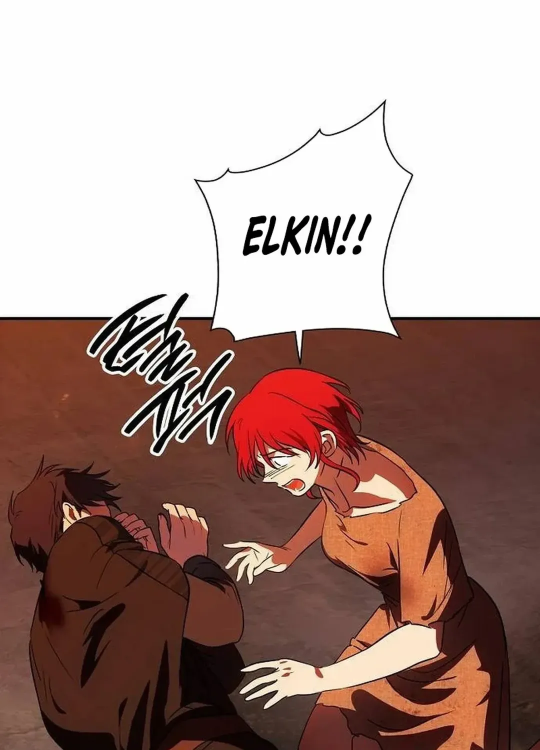 Read Blinded By The Setting Sun chapter 203 image 10 on Lezhin