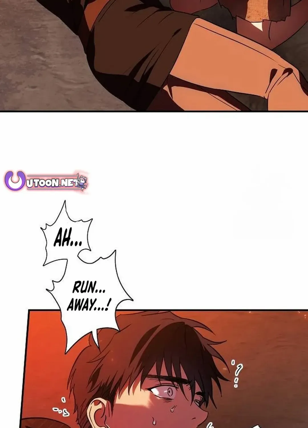 Read Blinded By The Setting Sun chapter 203 image 11 on Lezhin