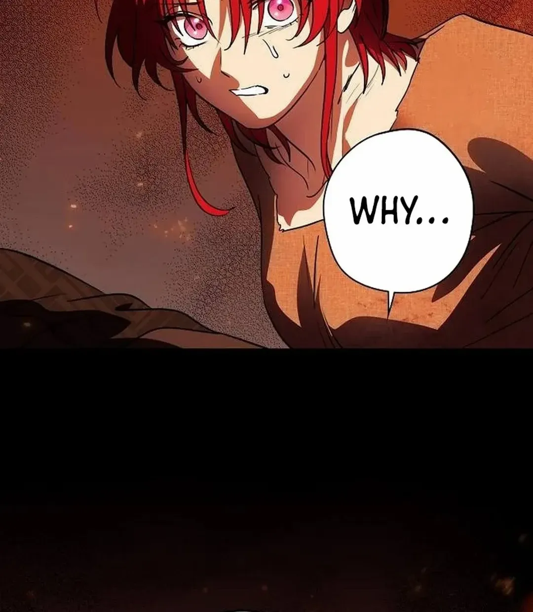 Read Blinded By The Setting Sun chapter 203 image 13 on Lezhin