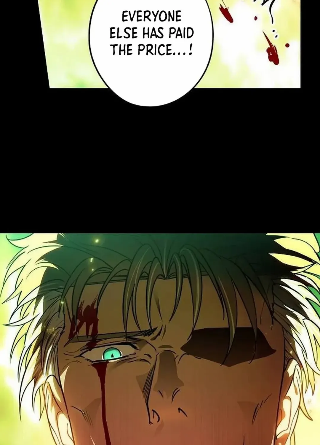 Read Blinded By The Setting Sun chapter 203 image 16 on Lezhin