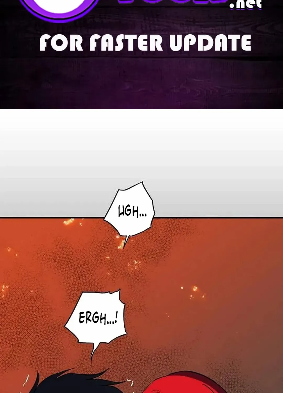 Read Blinded By The Setting Sun chapter 203 image 2 on Lezhin