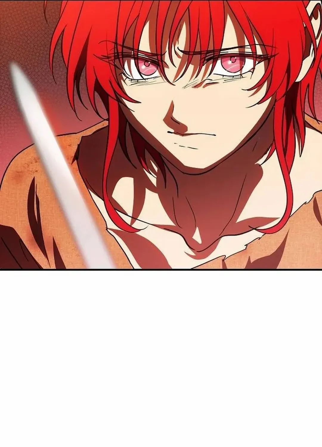 Read Blinded By The Setting Sun chapter 203 image 21 on Lezhin
