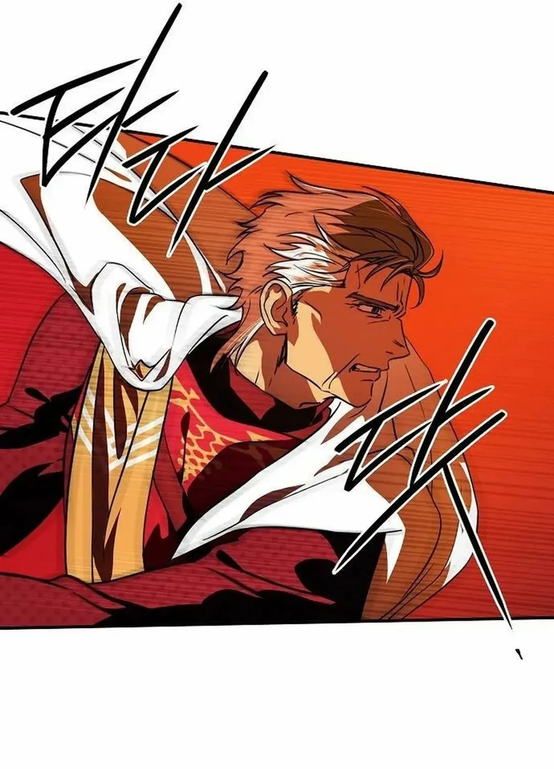 Read Blinded By The Setting Sun chapter 203 image 28 on Lezhin