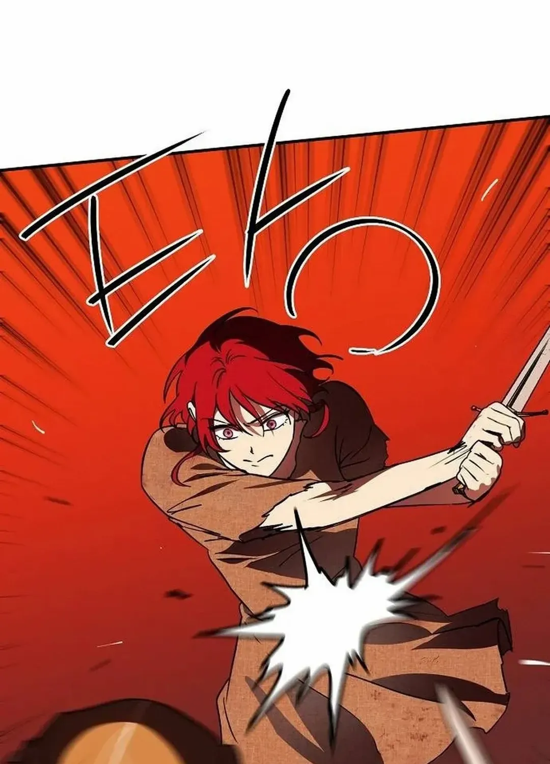 Read Blinded By The Setting Sun chapter 203 image 29 on Lezhin
