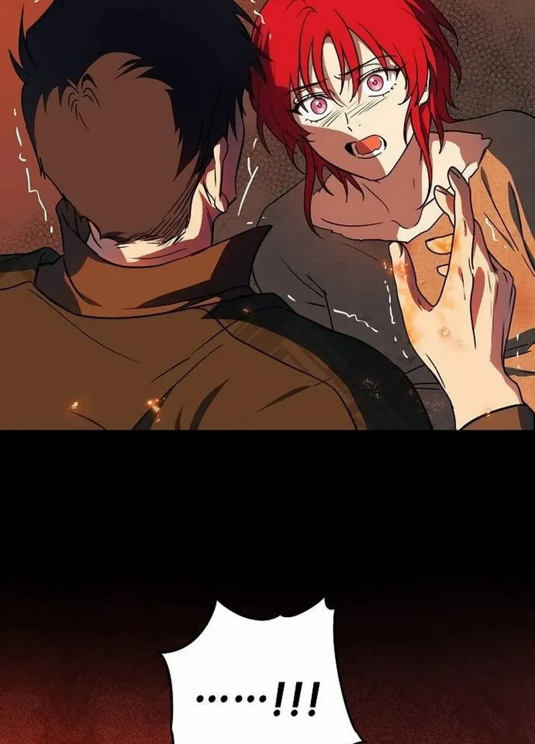 Read Blinded By The Setting Sun chapter 203 image 3 on Lezhin
