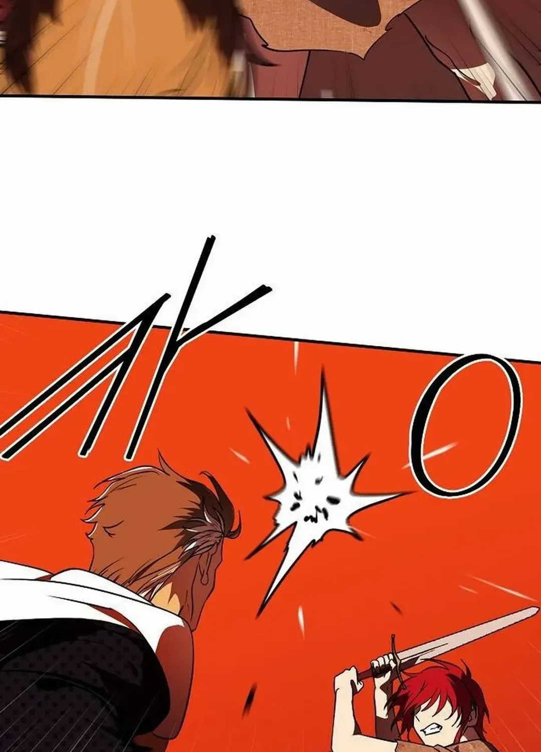 Read Blinded By The Setting Sun chapter 203 image 30 on Lezhin