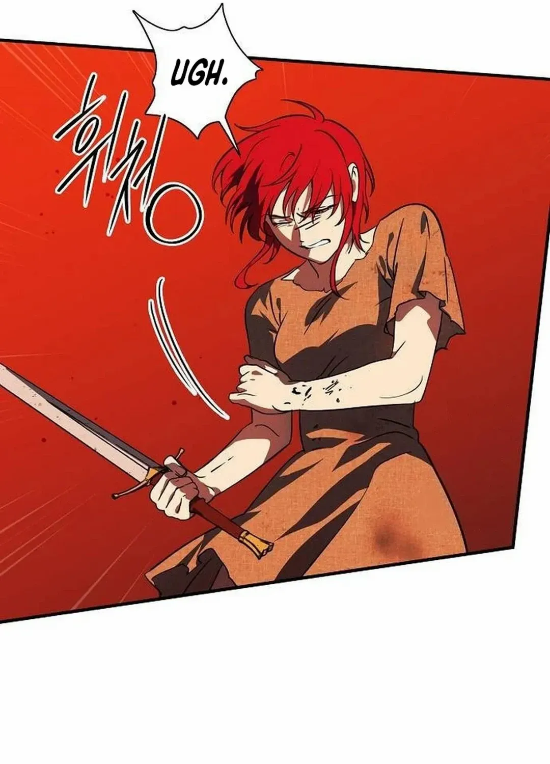 Read Blinded By The Setting Sun chapter 203 image 34 on Lezhin
