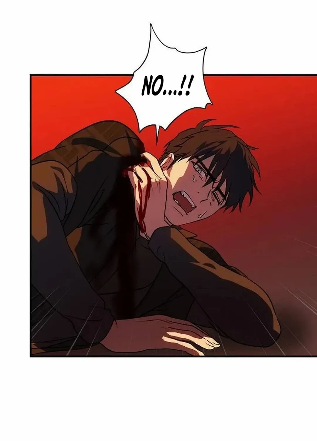 Read Blinded By The Setting Sun chapter 203 image 35 on Lezhin