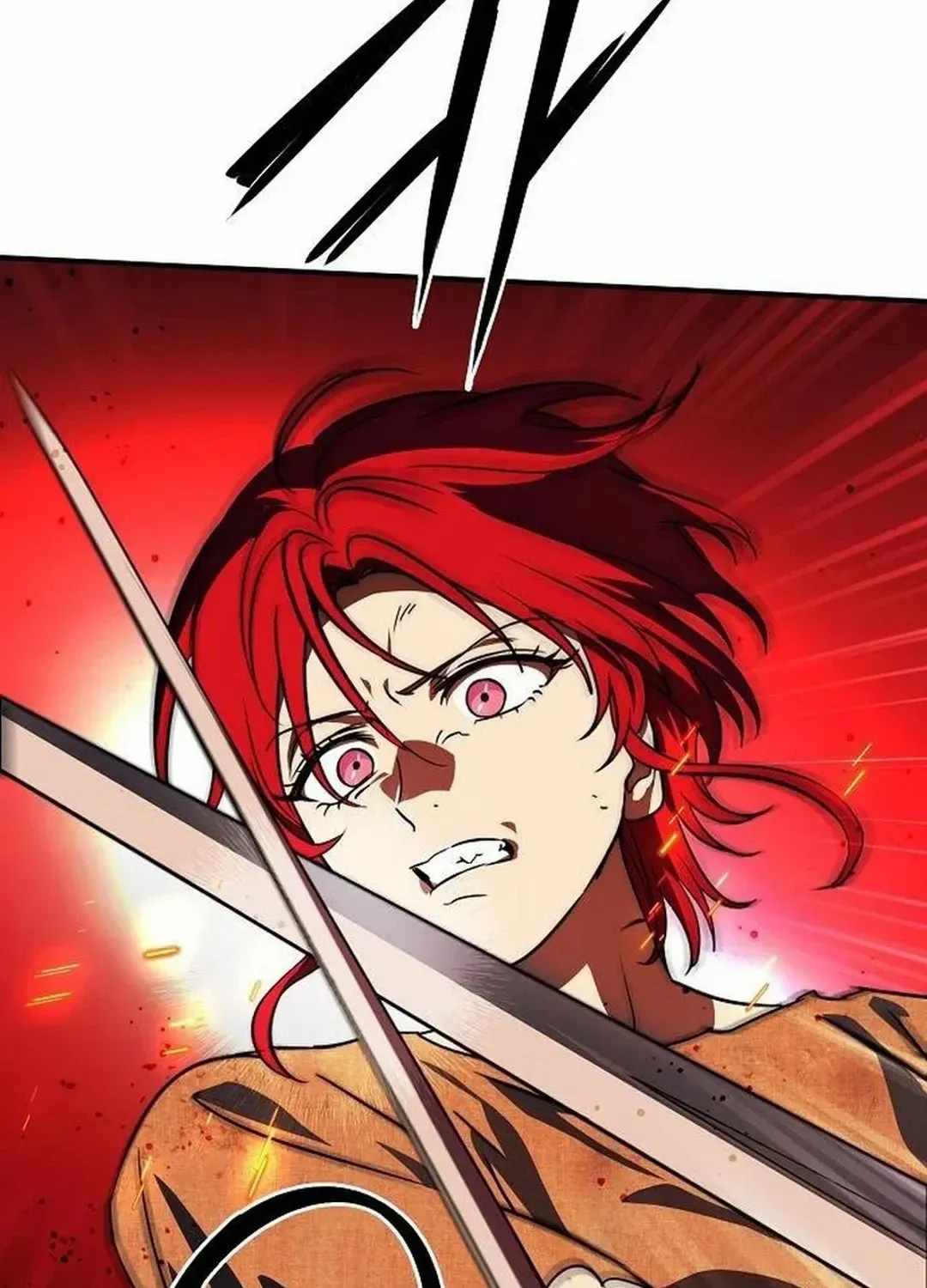 Read Blinded By The Setting Sun chapter 203 image 37 on Lezhin
