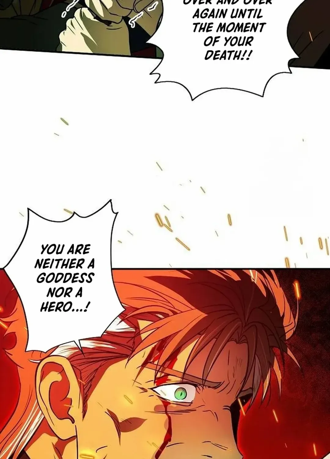 Read Blinded By The Setting Sun chapter 203 image 41 on Lezhin