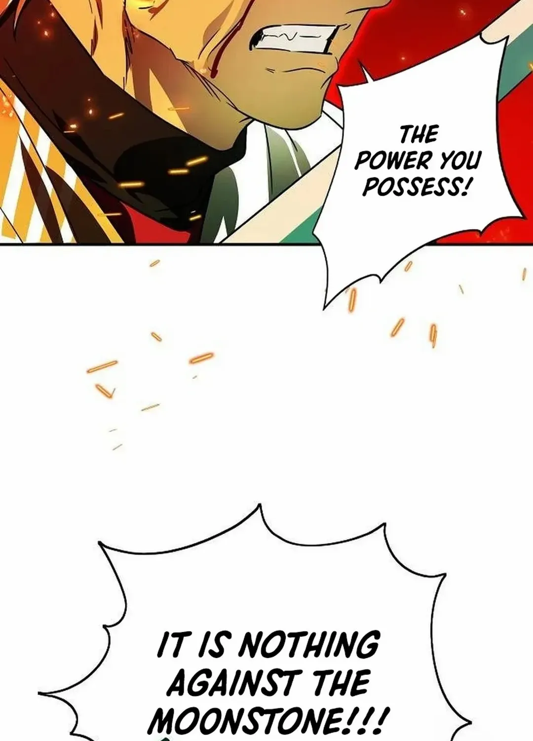 Read Blinded By The Setting Sun chapter 203 image 42 on Lezhin