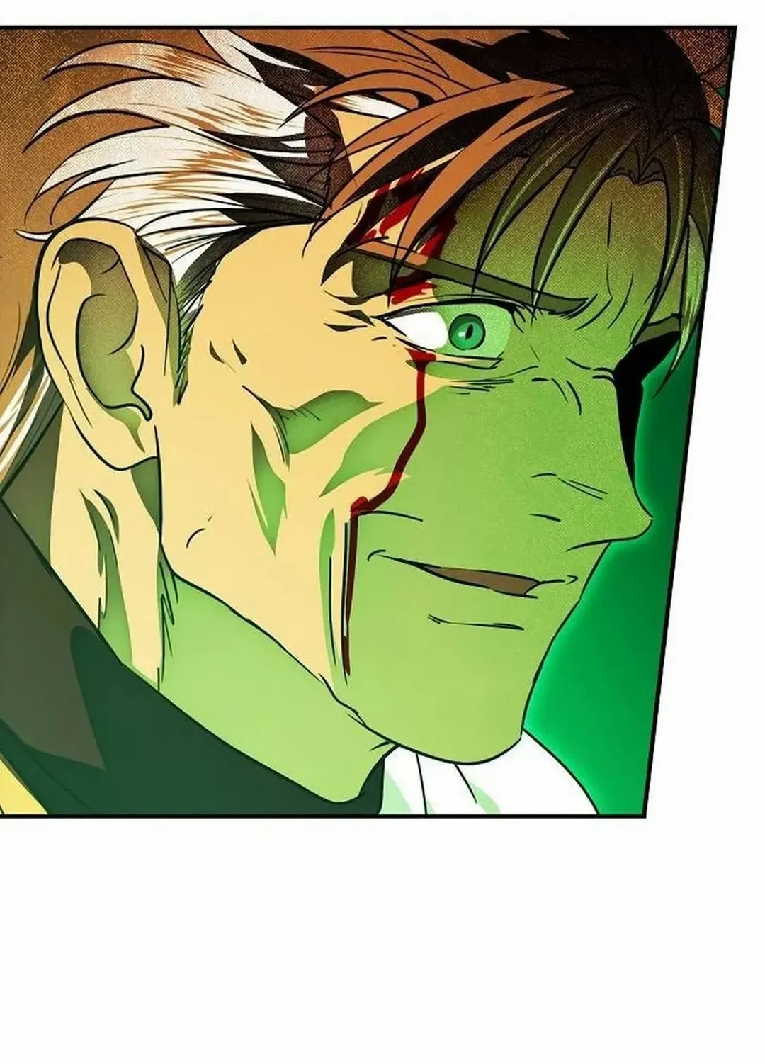 Read Blinded By The Setting Sun chapter 203 image 45 on Lezhin