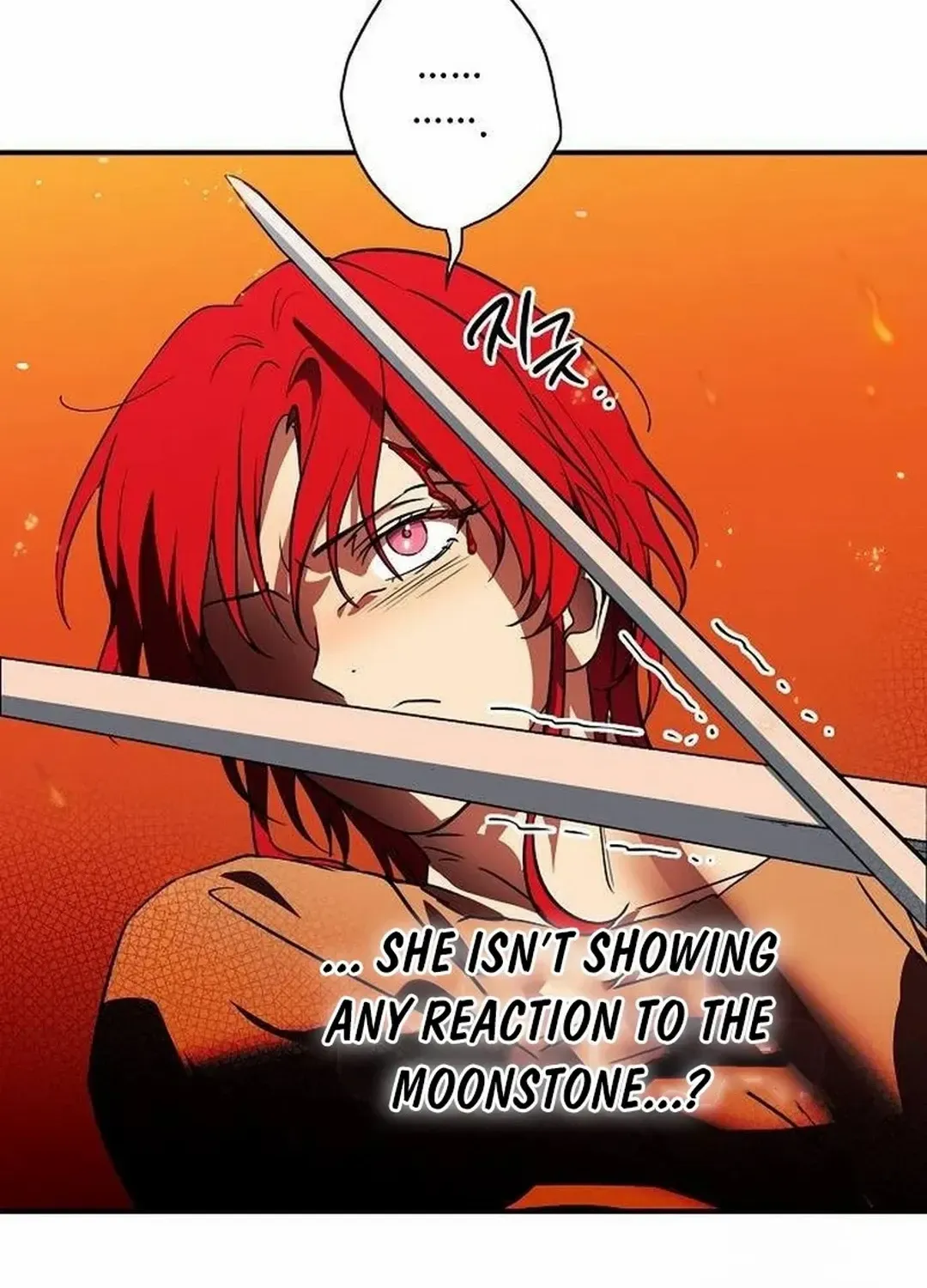 Read Blinded By The Setting Sun chapter 203 image 48 on Lezhin