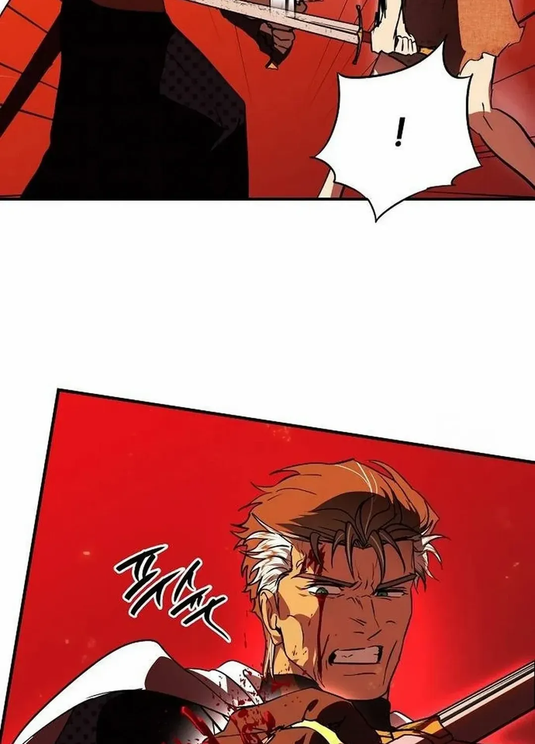 Read Blinded By The Setting Sun chapter 203 image 50 on Lezhin