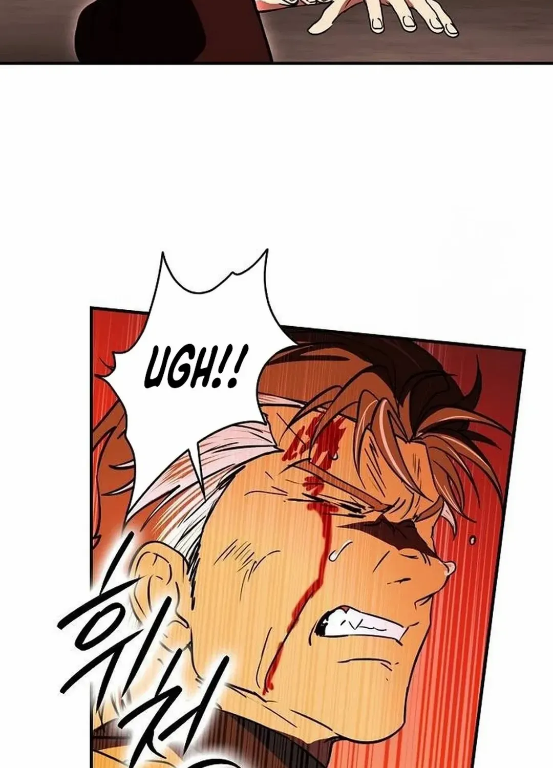 Read Blinded By The Setting Sun chapter 203 image 54 on Lezhin
