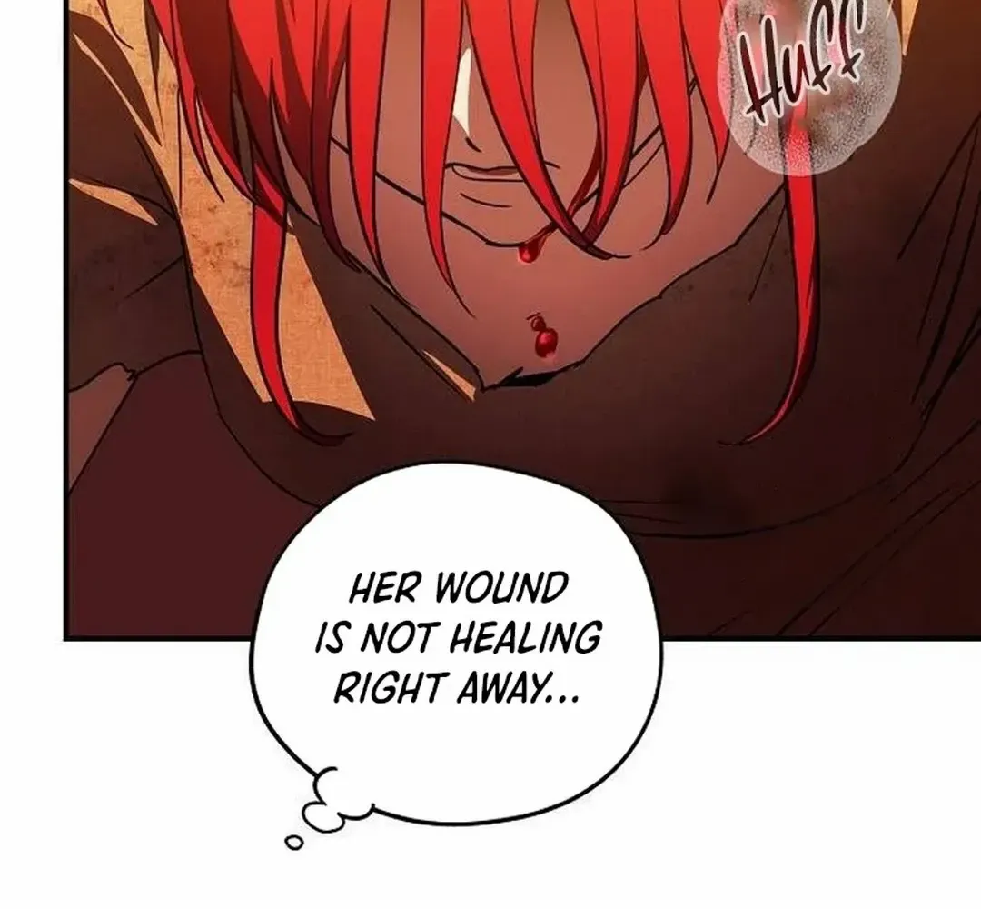 Read Blinded By The Setting Sun chapter 203 image 59 on Lezhin