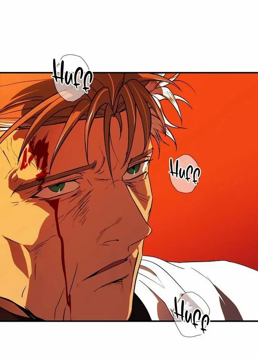 Read Blinded By The Setting Sun chapter 203 image 68 on Lezhin
