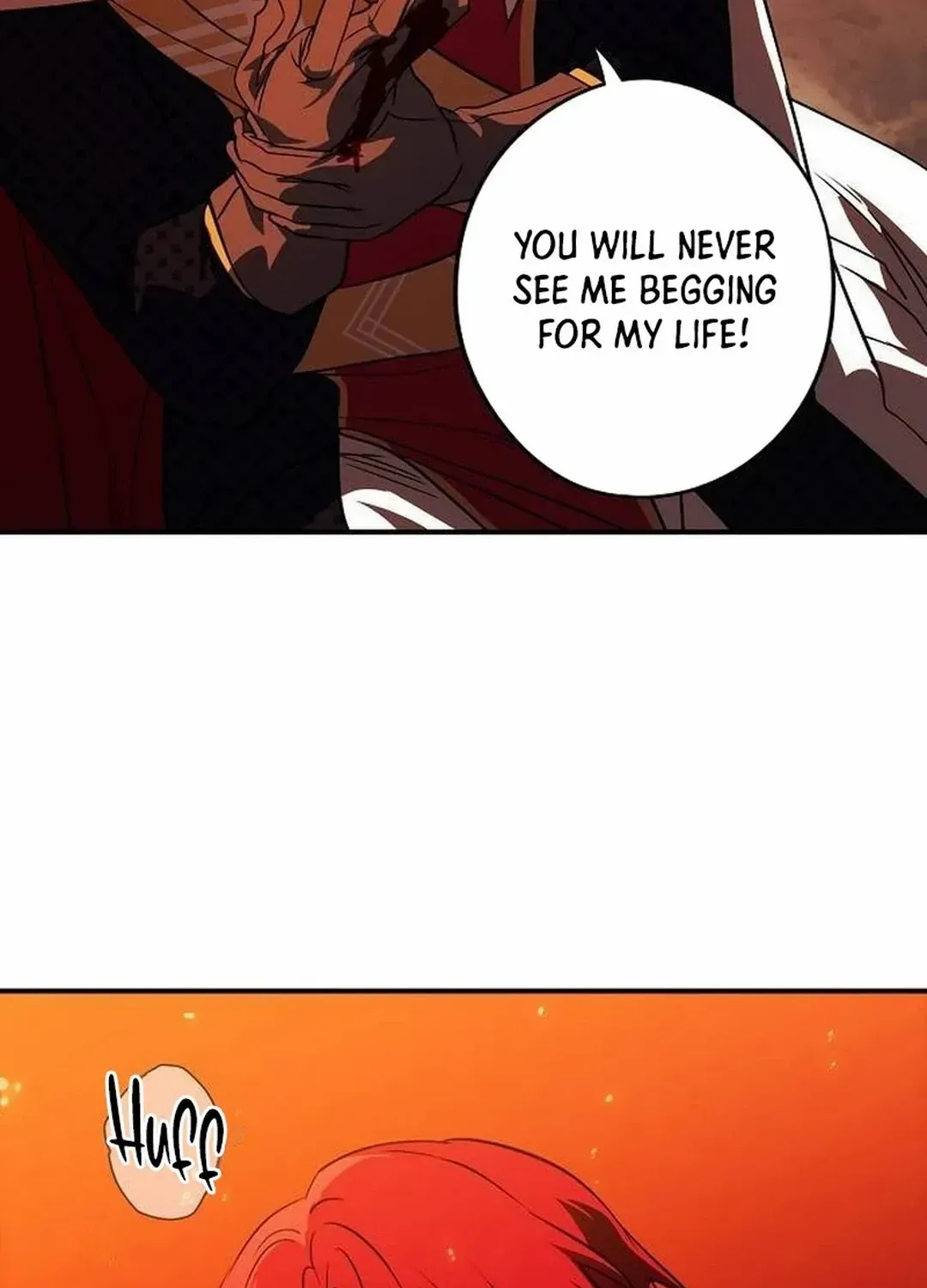 Read Blinded By The Setting Sun chapter 203 image 70 on Lezhin