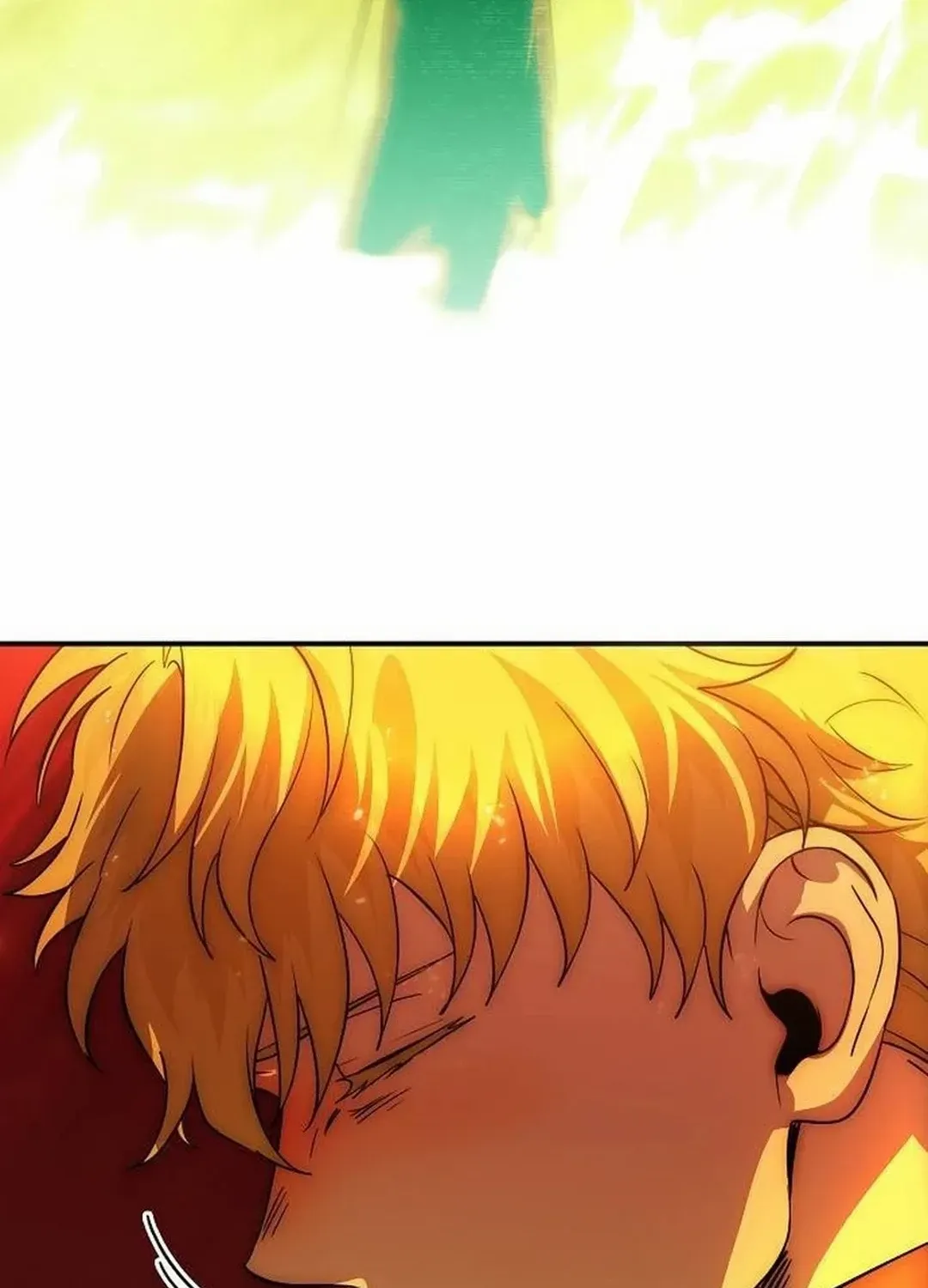 Read Blinded By The Setting Sun chapter 204 image 22 on Lezhin