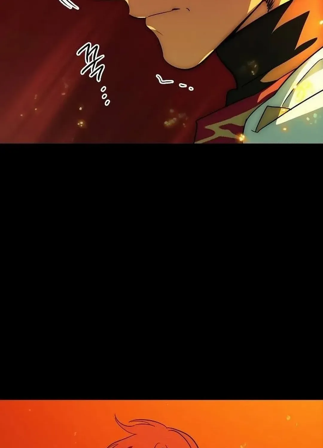 Read Blinded By The Setting Sun chapter 204 image 23 on Lezhin