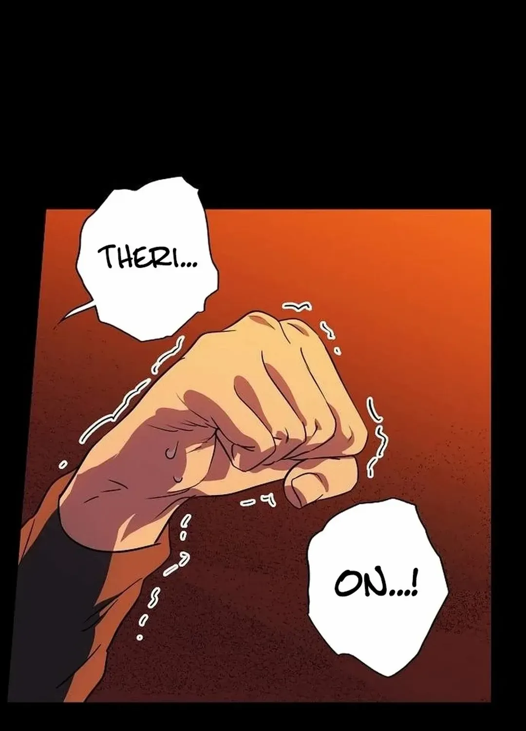 Read Blinded By The Setting Sun chapter 204 image 26 on Lezhin