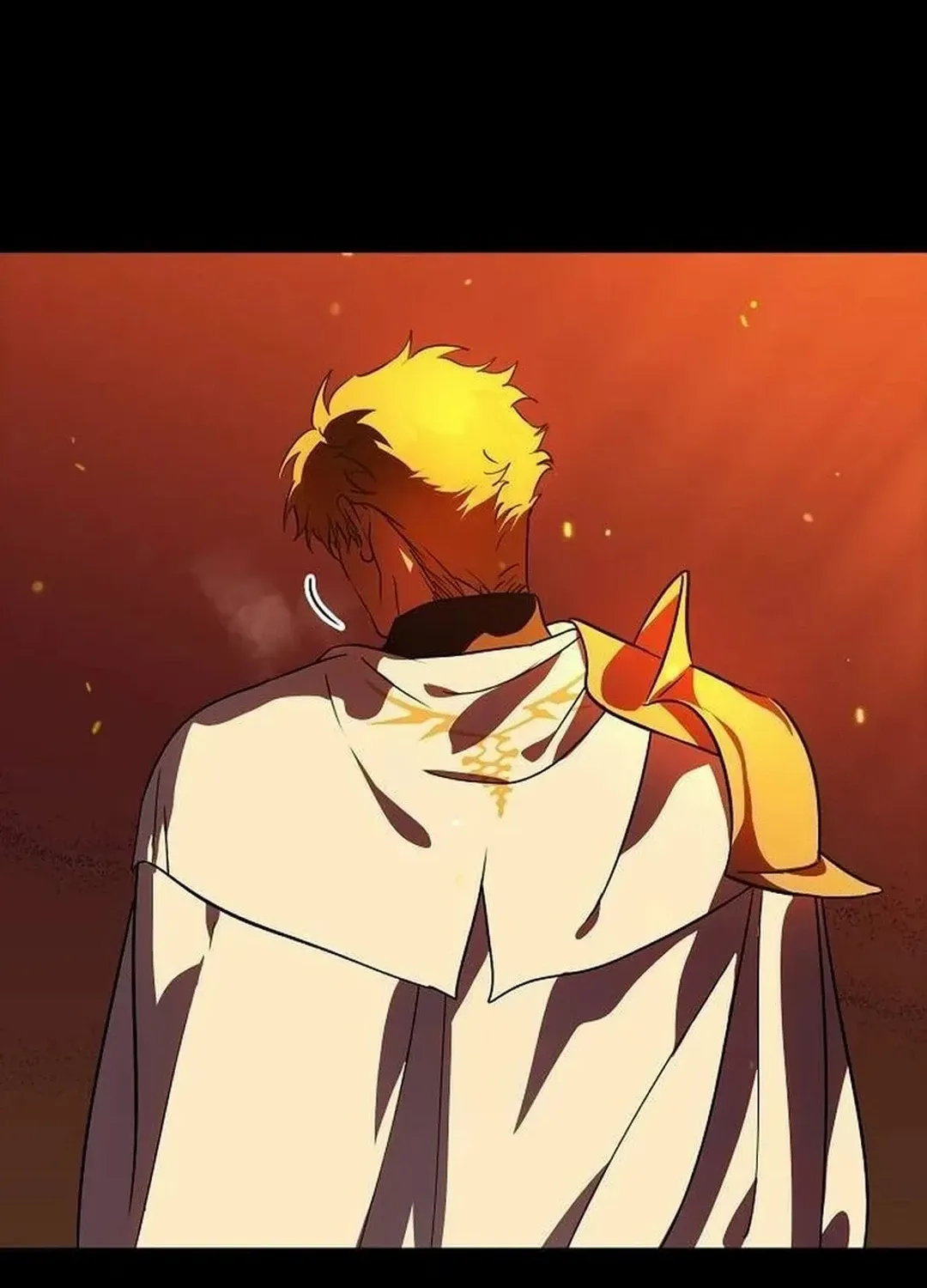 Read Blinded By The Setting Sun chapter 204 image 39 on Lezhin