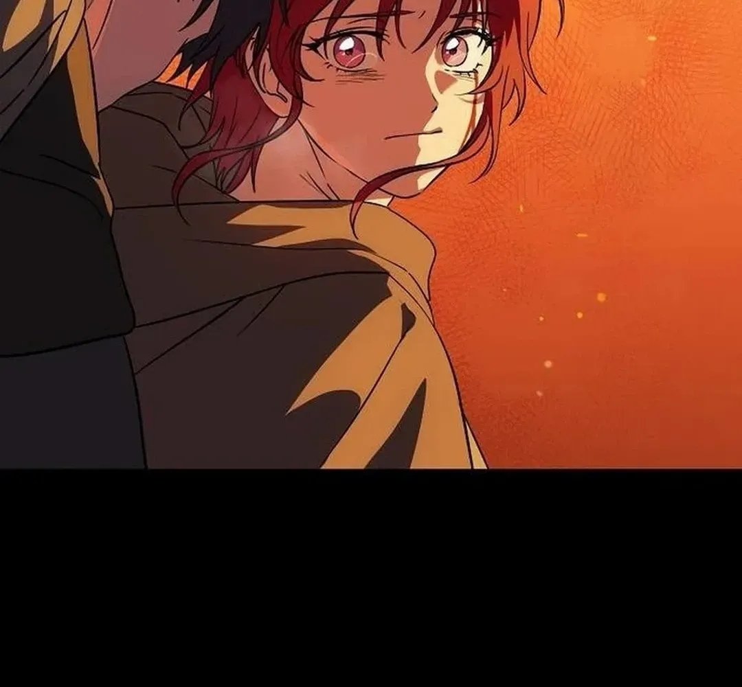 Read Blinded By The Setting Sun chapter 204 image 42 on Lezhin