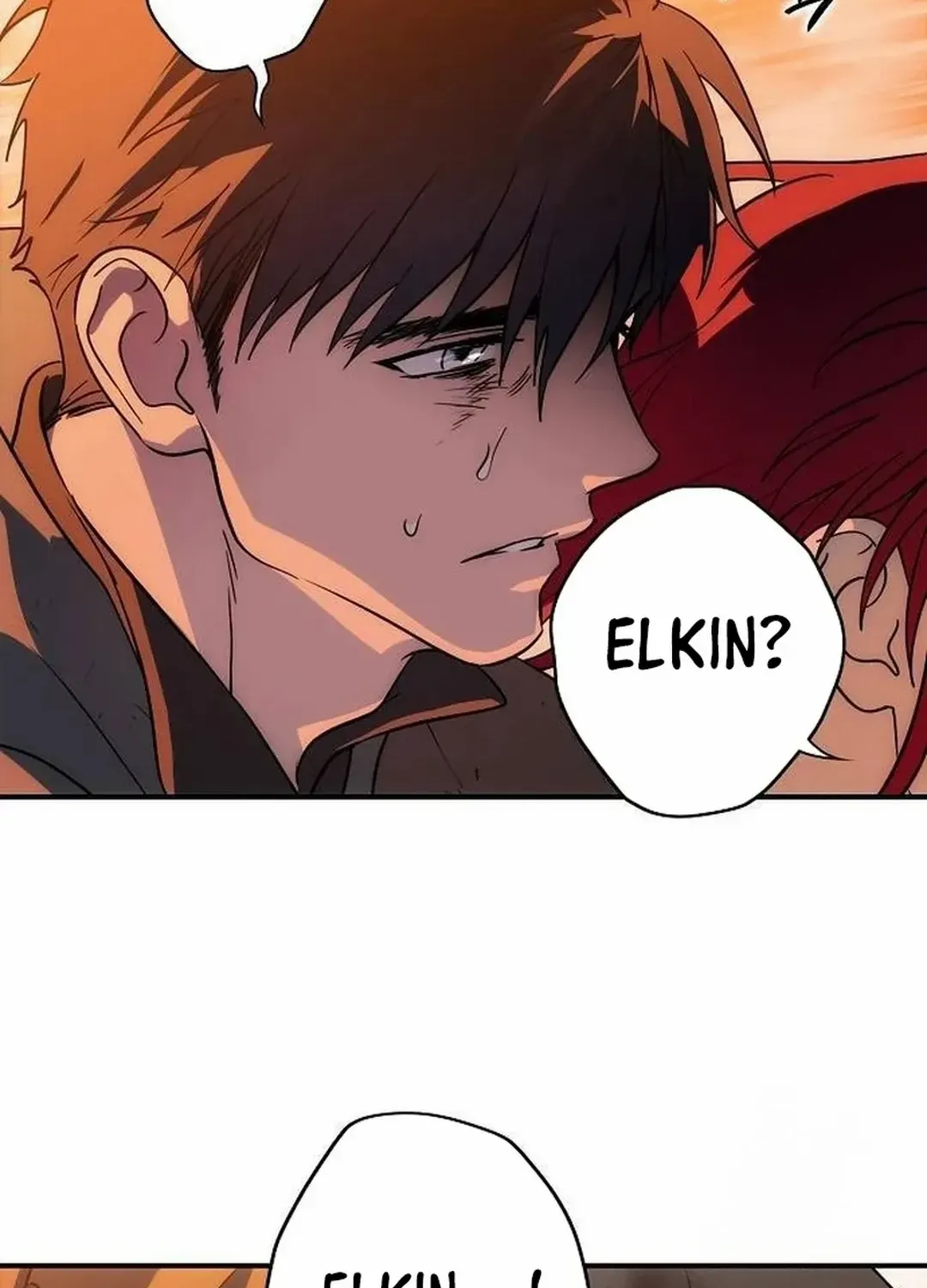 Read Blinded By The Setting Sun chapter 204 image 62 on Lezhin