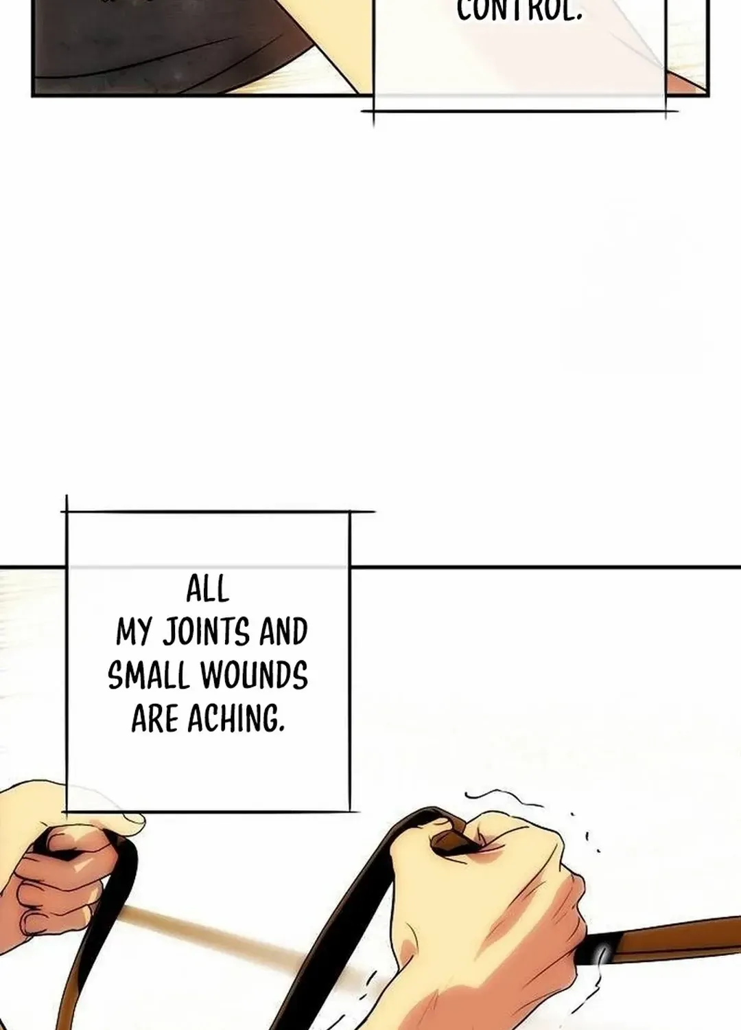 Read Blinded By The Setting Sun chapter 204 image 68 on Lezhin