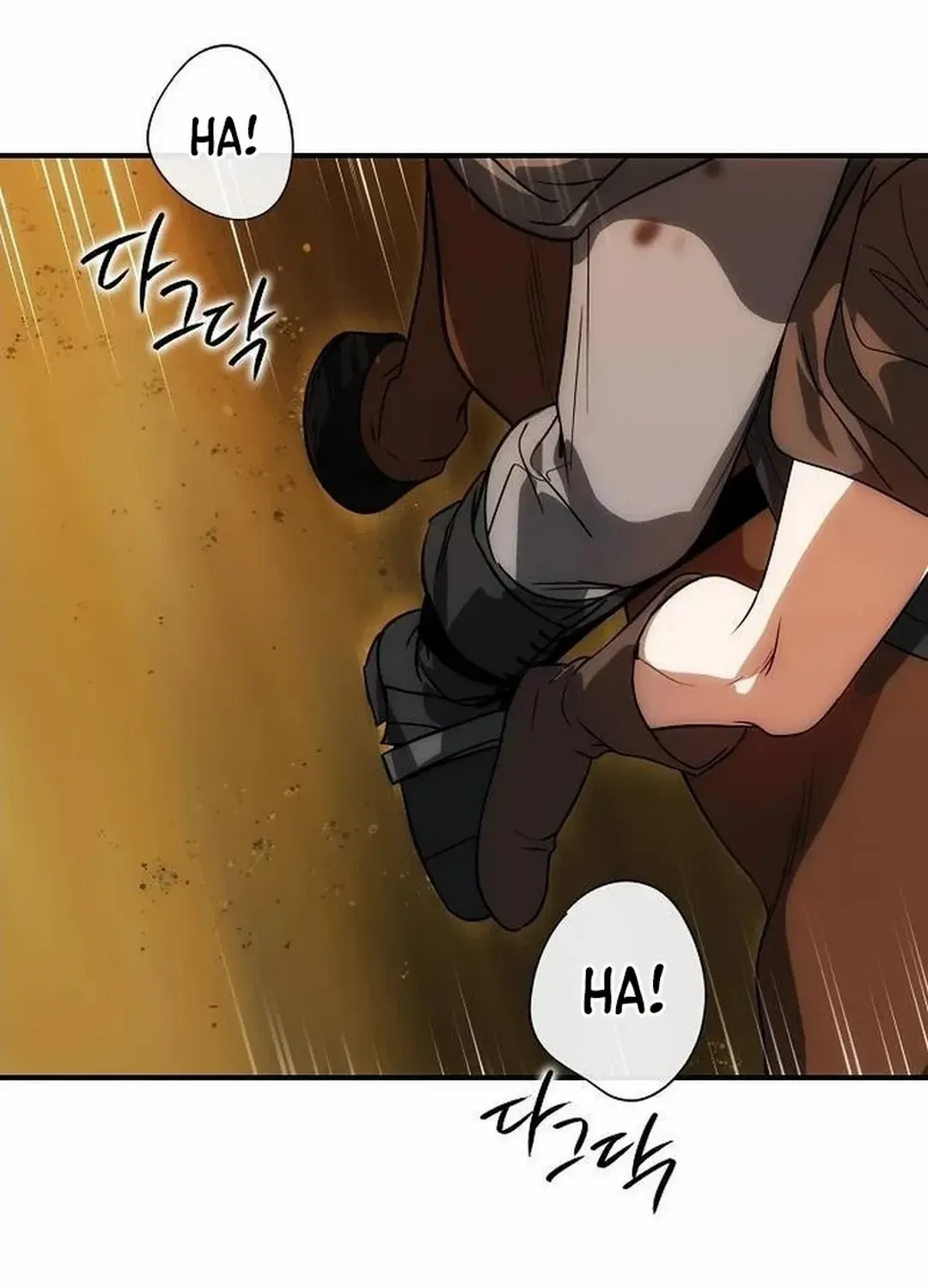 Read Blinded By The Setting Sun chapter 204 image 73 on Lezhin