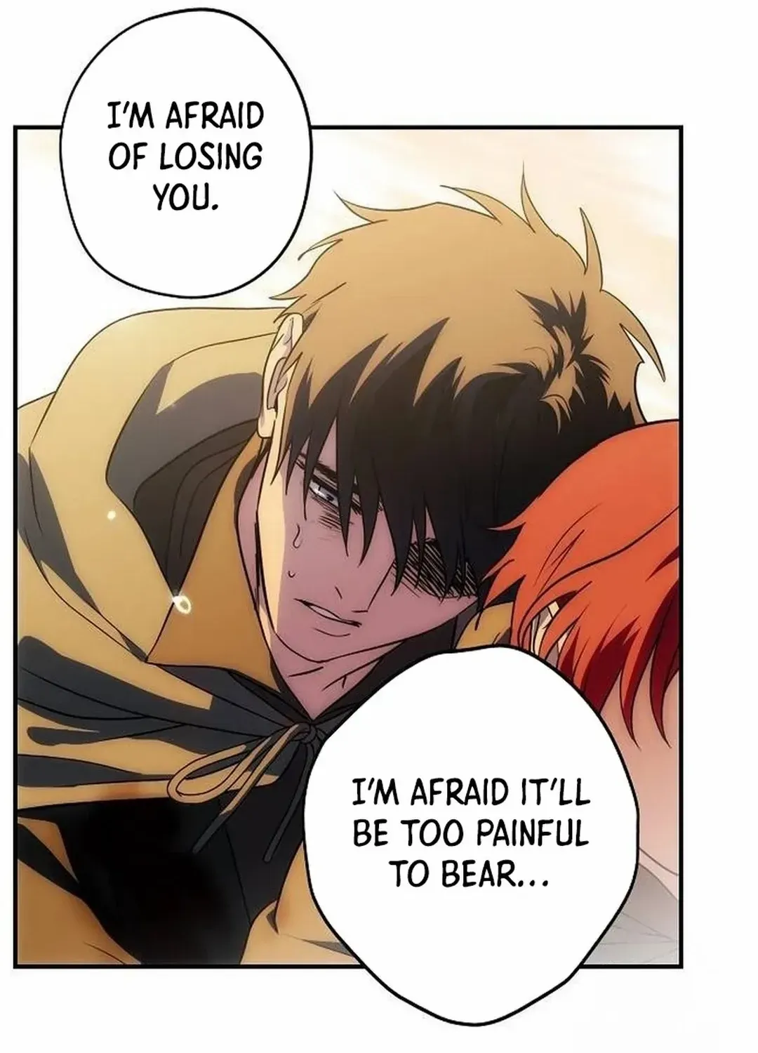Read Blinded By The Setting Sun chapter 204 image 76 on Lezhin