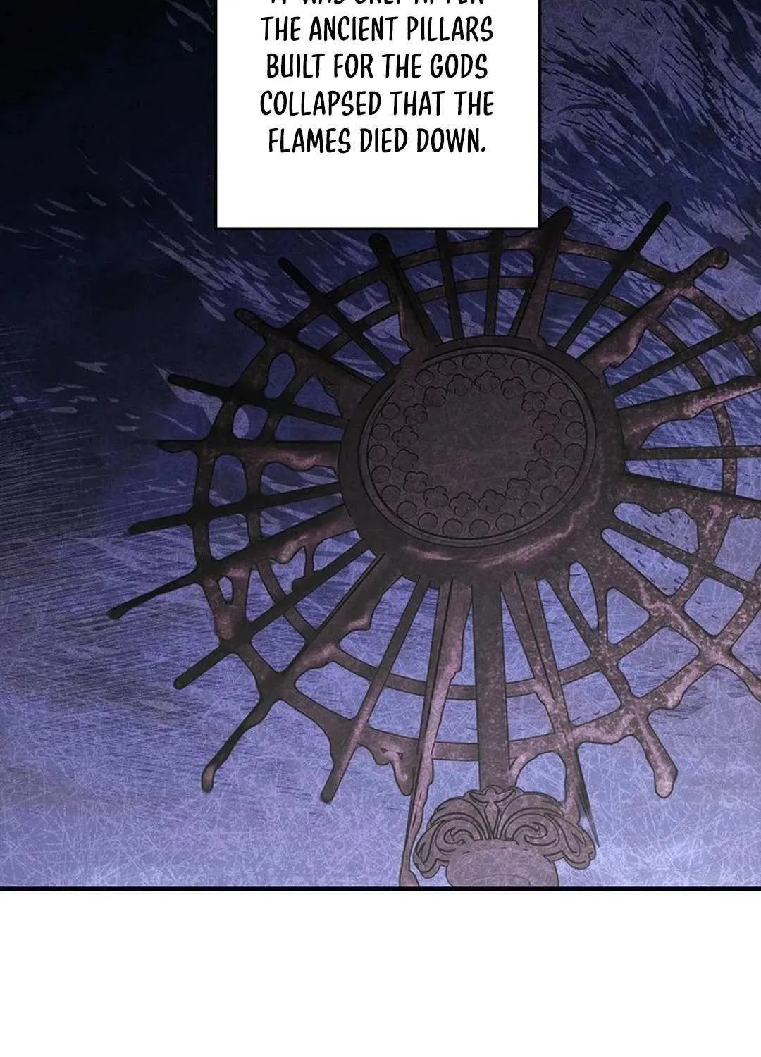 Read Blinded By The Setting Sun chapter 205 image 16 on Lezhin