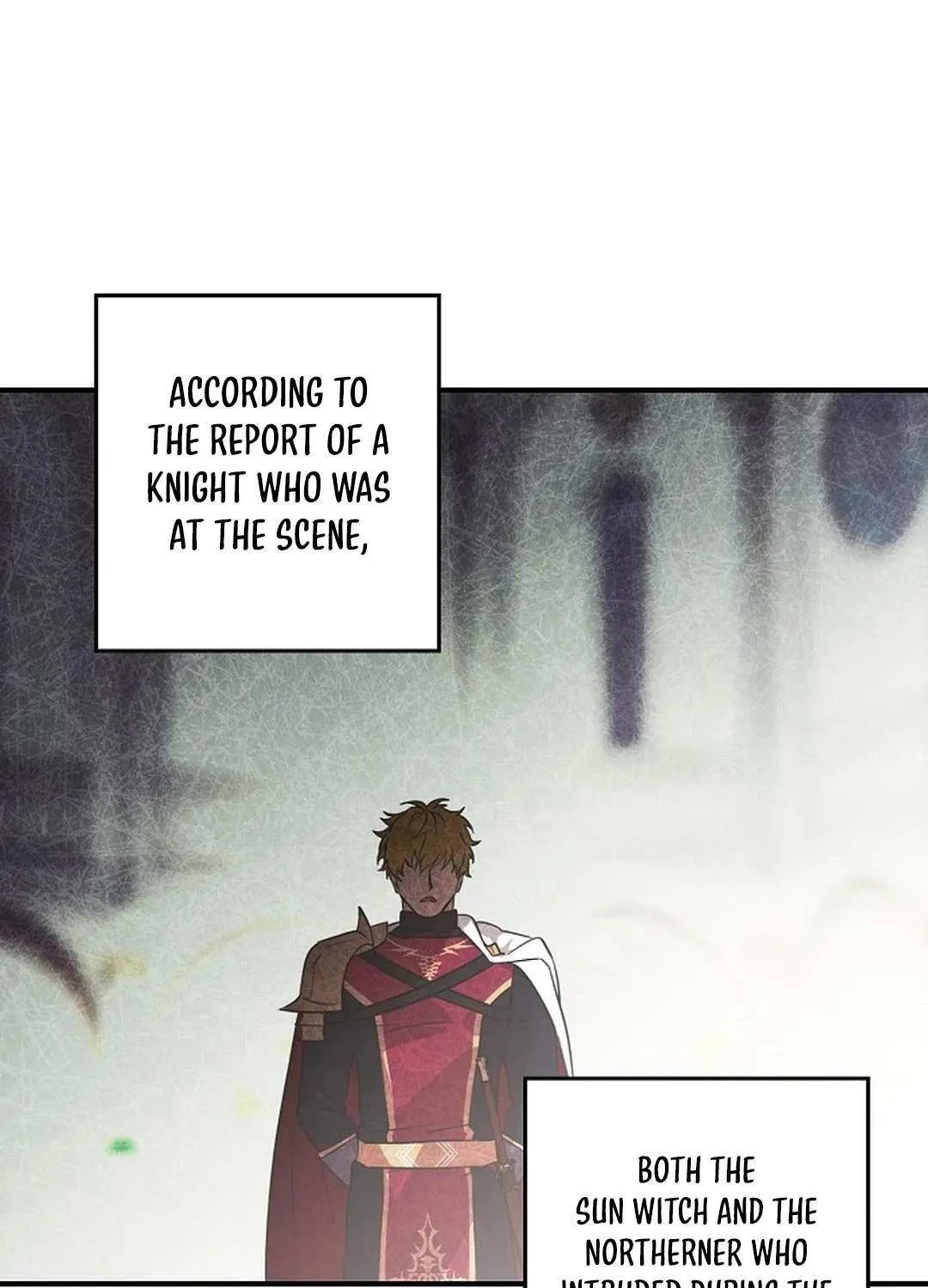 Read Blinded By The Setting Sun chapter 205 image 17 on Lezhin