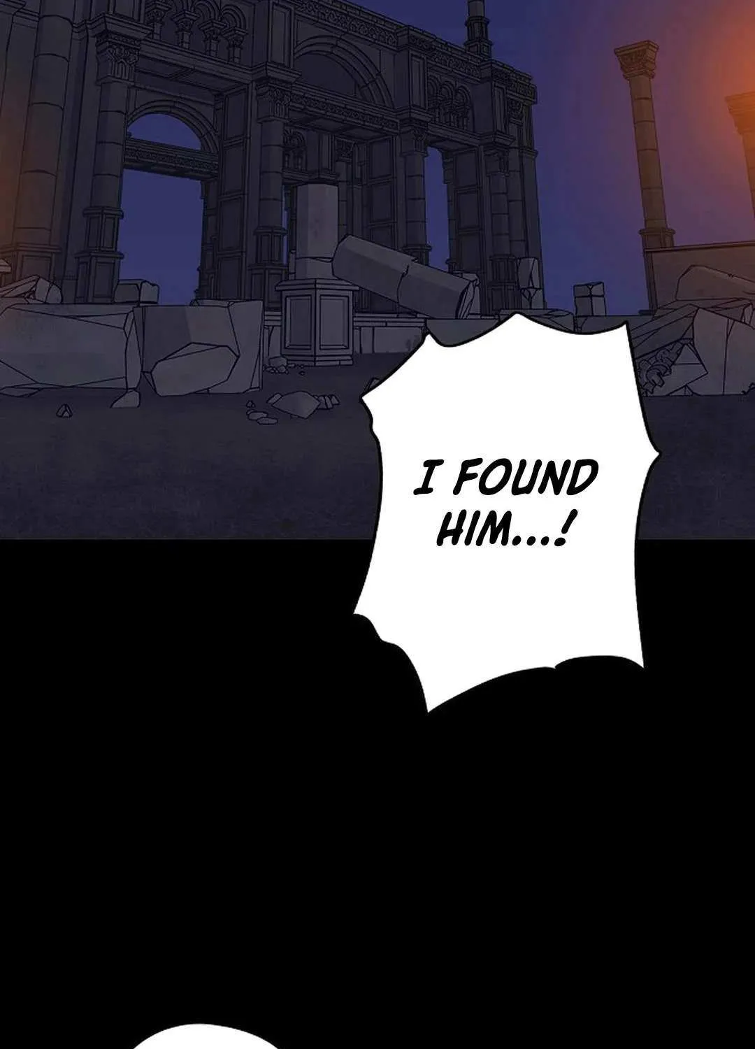Read Blinded By The Setting Sun chapter 205 image 2 on Lezhin
