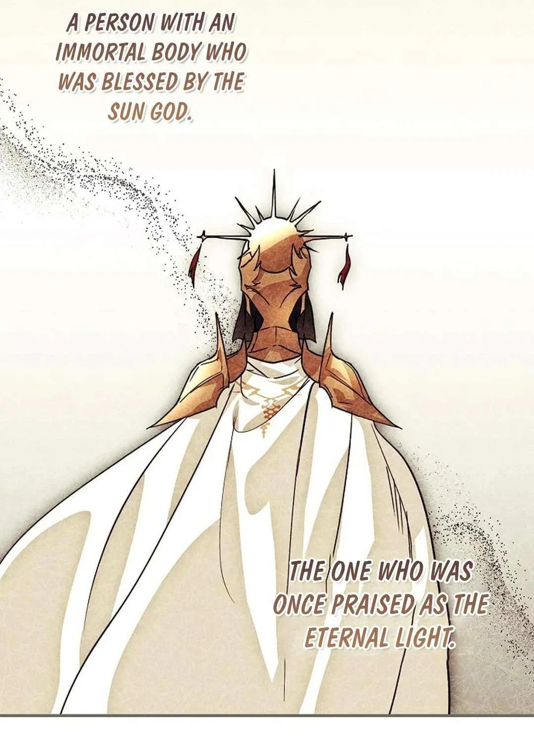 Read Blinded By The Setting Sun chapter 205 image 22 on Lezhin